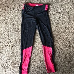 Champion workout leggings